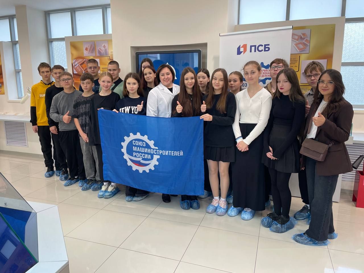 В республике продолжается акция «Неделя без турникетов»